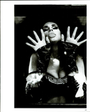 VOGUE Magazine Italia May 1990 
