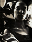 VOGUE Magazine Italia May 1990 