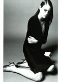 Vogue Magazine Italia May 1998 EVA STRUSS Valeria Mazza STELLA TENNANT Emily Sandberg