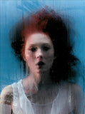 VOGUE Magazine Italia May 2002 