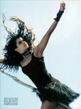 VOGUE Magazine Italia May 2002 
