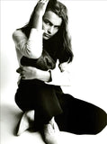 VOGUE Magazine Italia May 2002 