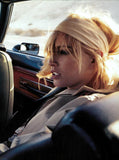 VOGUE Magazine Italia May 2002 