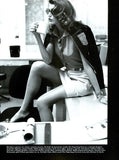 VOGUE Magazine Italia May 2002 