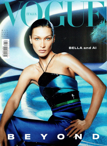 Vogue_Italia_May_2023_Bella_Hadid_Cover
