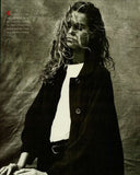 VOGUE Magazine Italia November 1988 