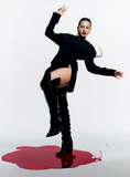 Vogue+Italia+November+2022+Rosalia