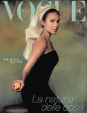ALICIA KEYS Vogue Magazine ITALIA November 2026 BRAND NEW , We ship to US