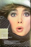 VOGUE Magazine Italia October 1983
