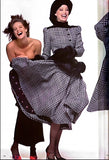 VOGUE Magazine Italia October 1983