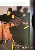 VOGUE Magazine Italia October 1983