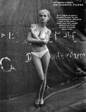 Vogue Italia October 1985