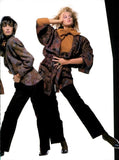 Vogue Italia October 1985
