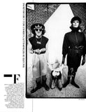 Vogue Italia October 1985