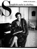 Vogue Italia October 1985