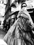 Vogue Italia October 1985