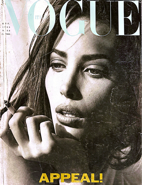 Vogue_Italia_October_1989_Christy_Turlington