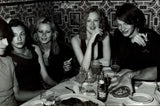 VOGUE Magazine Italia October 2000 CHARLOTTE GAINSBOURG Kate Moss MILLA JOVOVICH Jane Birkin
