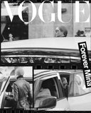 VOGUE Magazine Italia October 2018 MARIACARLA BOSCONO Aquaria GISELE Carla Bruni SEALED