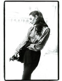 VOGUE Magazine Italia September 1986 ALISON COHN Fur Leather editorials Speciale #15 Exc