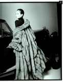 VOGUE Magazine Italia September 1986 Catherine Dryer CHRISTY TURLINGTON Cecilia Chancellor