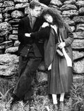 VOGUE Magazine Italia September 1986 ALISON COHN Fur Leather editorials Speciale #15 Exc