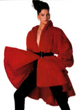 VOGUE Magazine Italia September 1987