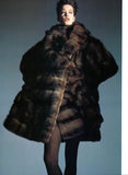 VOGUE Magazine Italia September 1987