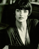 VOGUE Italia September 1988 