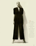 VOGUE Italia September 1988 