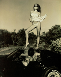 VOGUE Italia September 1988 