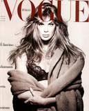 VOGUE Italia September 1988 
