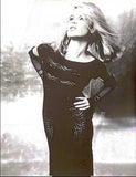 KIRSTY HUME Nina Brosh KATE MOSS Vogue Magazine Italia September 1994 ALTA MODA
