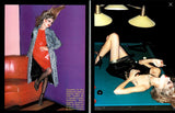 VOGUE Magazine Italia September 1994 KIRSTY HUME Bridget Moynahan CARLA BRUNI