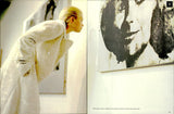 VOGUE Magazine Italia September 1996 ELSA BENITEZ Helmut Newton KYLIE BAX Cindy Crawford