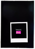 Barbie Global Beauty Project by VOGUE ITALIA Magazine 2015
