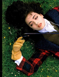 Vogue+Italia+Speciale+12+October+1985