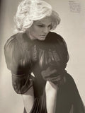 LILY DONALDSON Vlada Roslyakova BRIDGET HALL Vogue Japan Nippon Magazine 2006