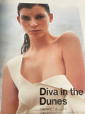 LILY DONALDSON Vlada Roslyakova BRIDGET HALL Vogue Japan Nippon Magazine 2006