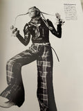 LILY DONALDSON Vlada Roslyakova BRIDGET HALL Vogue Japan Nippon Magazine 2006