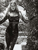 LARA STONE Edita Vilkeviciute CRYSTAL RENN Vogue Magazine Japan November 2011