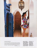 Vogue Magazine Paris February 1987