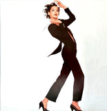 Vogue Magazine Paris February 1987