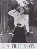 Vogue Magazine Paris February 1987