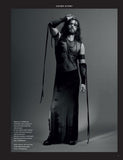 JARED LETO Vogue MAN Magazine HONG KONG June 2024 Special Edition