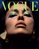 VOGUE Magazine Mexico April 2023 IRINA SHAYK Tindi Mar AMERICA GONZALEZ
