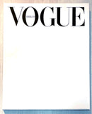 VOGUE Magazine Netherlands April 2012 Launch Issue 
