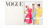 VOGUE Magazine Netherlands April 2012 Launch Issue 