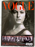 FELICE NOORDHOFF Vogue Magazine Netherlands April 2026 New SEALED New - magazinecult
