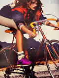 VOGUE Netherlands Magazine June 2012 GUINEVERE VAN SEENUS Querelle Jansen